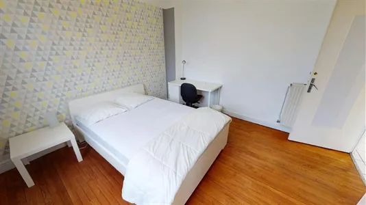 Rooms in Clermont-Ferrand - photo 3