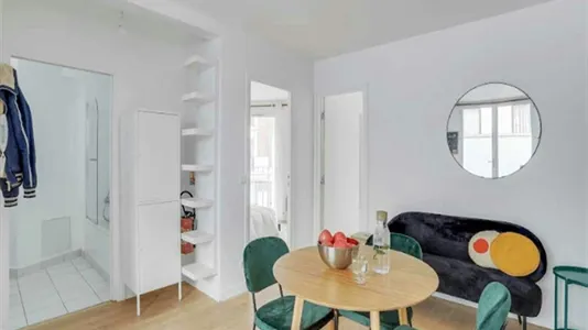 Rooms in Paris 19ème arrondissement - photo 4