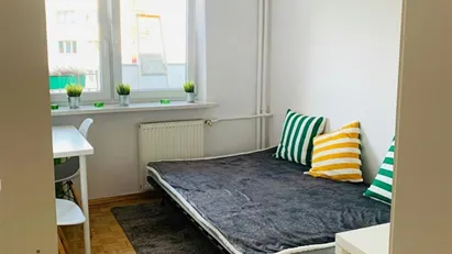 Room for rent in Warsaw