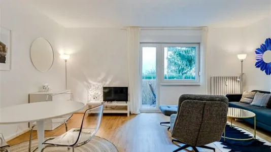 Apartments in Berlin Charlottenburg-Wilmersdorf - photo 3