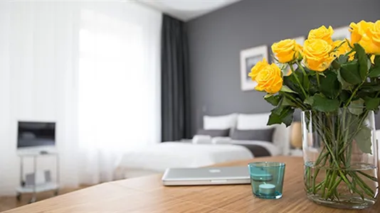 Apartments in Leipzig - photo 5