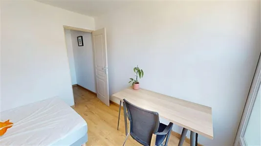 Rooms in Lille - photo 2
