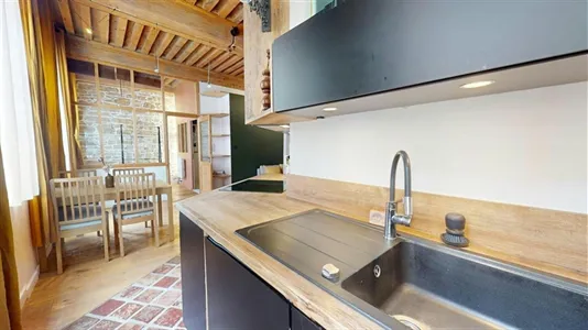 Apartments in Lyon - photo 6