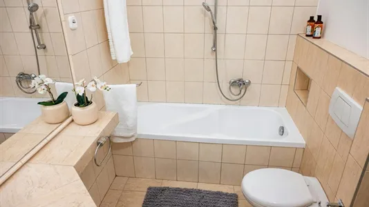 Rooms in Budapest Rákospalota-Pestújhely-Újpalota - photo 5