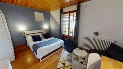 Room for rent in Toulouse, Occitanie