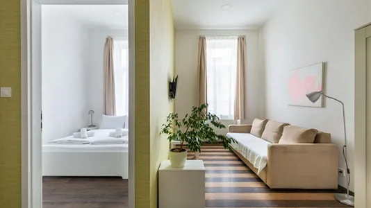 Apartments in Location is not specified - photo 3