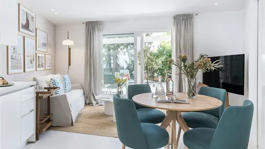 Apartments in Sant Josep de sa Talaia - photo 5