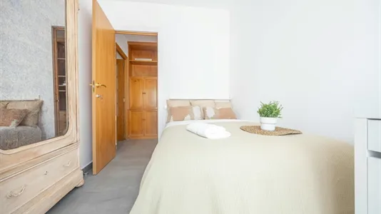 Rooms in Alboraya - photo 3