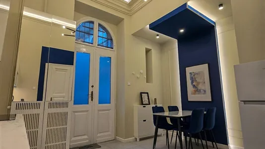 Apartments in Budapest Józsefváros - photo 2