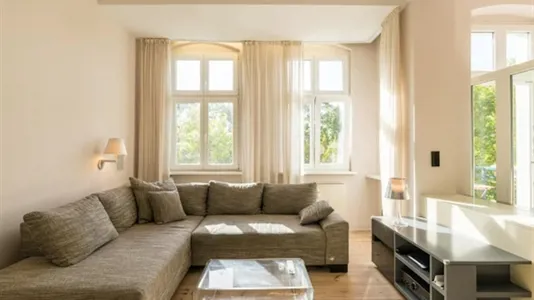 Apartments in Berlin Pankow - photo 3