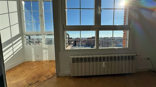 Apartments in Madrid Hortaleza - photo 7