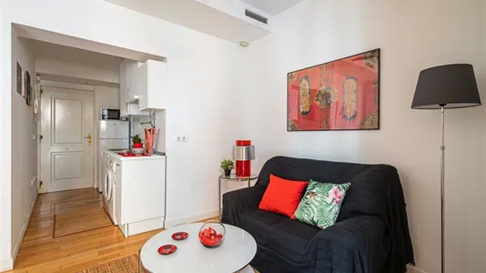 Apartments in Húmera-Somosaguas-Prado del Rey - photo 6