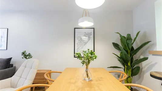 Apartments in Barcelona Ciutat Vella - photo 10