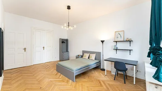 Rooms in Berlin Charlottenburg-Wilmersdorf - photo 3