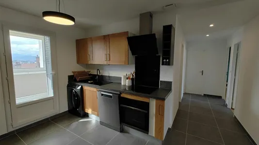 Rooms in Grenoble - photo 5