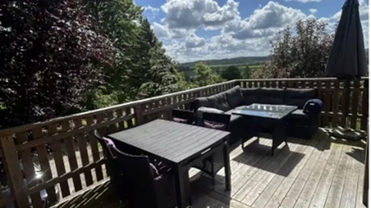 Houses in Trollhättan - photo 13