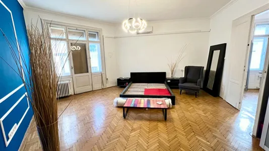 Apartments in Budapest Terézváros - photo 4