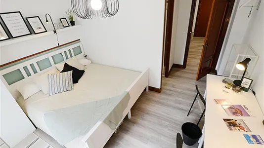 Rooms in Bilbao - photo 7