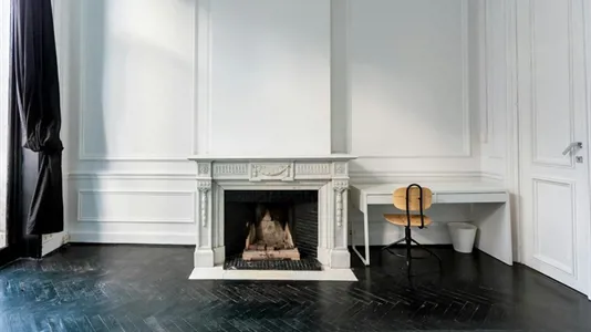 Rooms in Brussels Sint-Gillis - photo 3