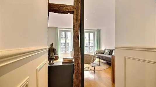 Apartments in Paris 11ème arrondissement - Bastille - photo 6