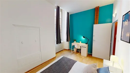 Rooms in Toulouse - photo 3