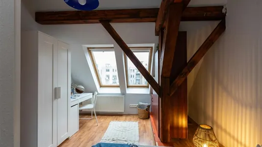 Rooms in Budapest Terézváros - photo 5