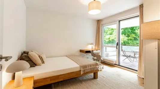 Rooms in Munich Hadern - photo 3