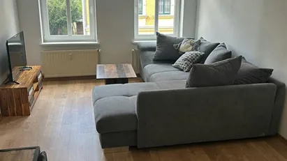 Apartment for rent in Leipzig, Sachsen