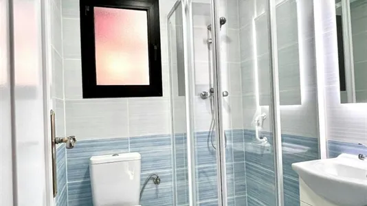 Rooms in Málaga - photo 6