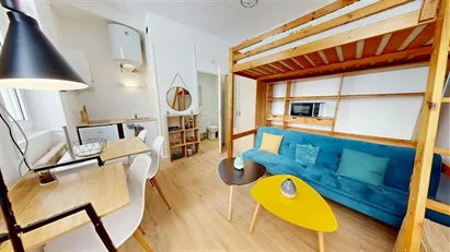 Apartment for rent in Lyon, Auvergne-Rhône-Alpes