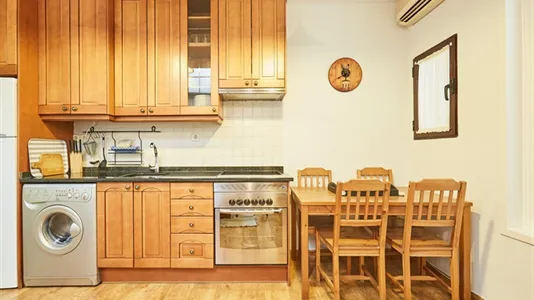 Apartments in Madrid Arganzuela - photo 7