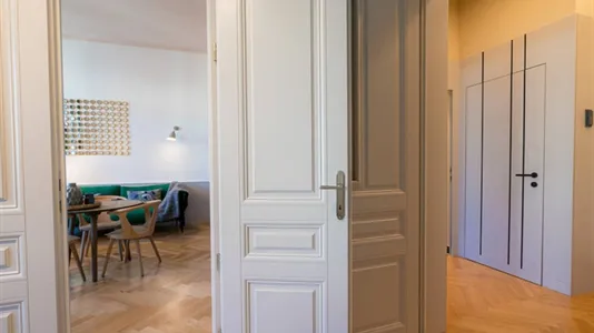 Apartments in Vienna Josefstadt - photo 7