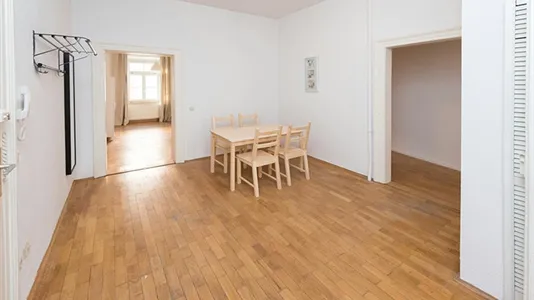 Rooms in Munich Ludwigsvorstadt-Isarvorstadt - photo 6