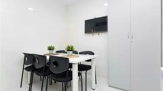 Rooms in Madrid Arganzuela - photo 5