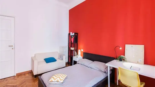 Rooms in Milano Zona 2 - Stazione Centrale, Gorla, Turro, Greco, Crescenzago - photo 3