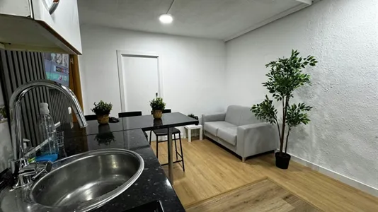 Rooms in Madrid Moratalaz - photo 10