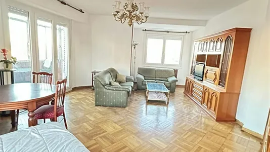Rooms in Valladolid - photo 2
