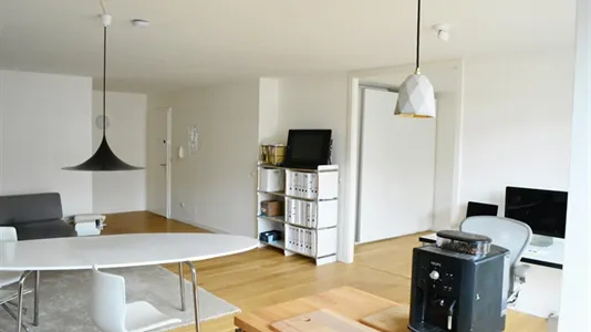 Apartments in Berlin Mitte - photo 10