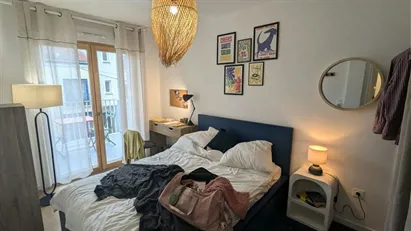 Room for rent in Bobigny, Île-de-France
