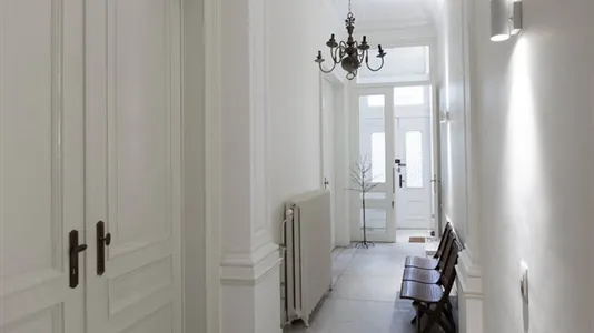 Rooms in Brussels Sint-Joost-ten-Node - photo 5