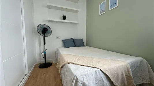 Apartments in Madrid Arganzuela - photo 10