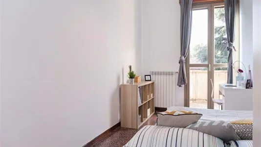 Rooms in Bologna - photo 4