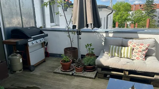 Apartments in Berlin Neukölln - photo 10