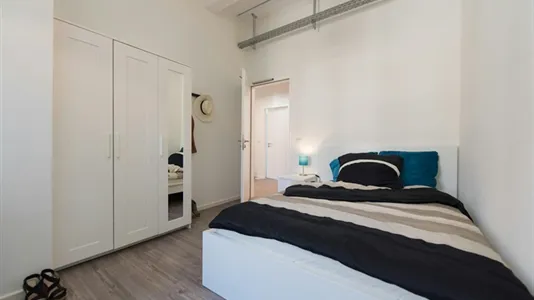 Rooms in Munich Ramersdorf-Perlach - photo 1