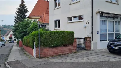 Apartment for rent in Stuttgart