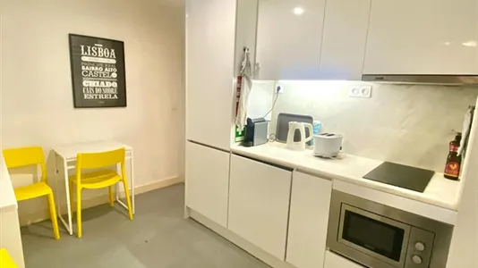 Apartments in Location is not specified - photo 5