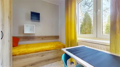 Room for rent in Warsaw