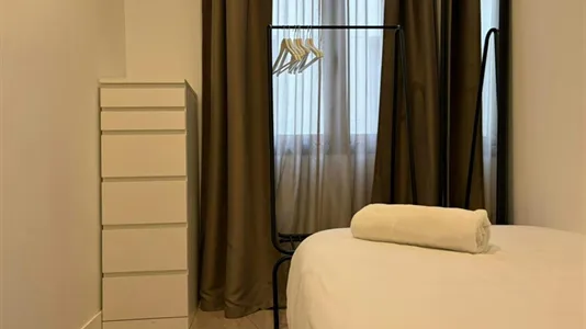 Apartments in Madrid Centro - photo 8