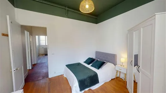 Rooms in Paris 4ème arrondissement - Marais - photo 3