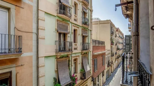 Apartments in Barcelona Gràcia - photo 7